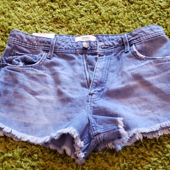 Forever  21 shorts - Picture 1 of 4